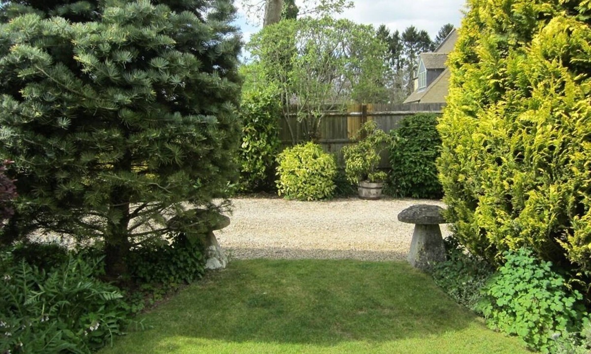 Bourton-on-the-Water House | Coombe House