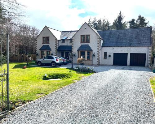 Elgin Bed & Breakfast | Copper Beeches