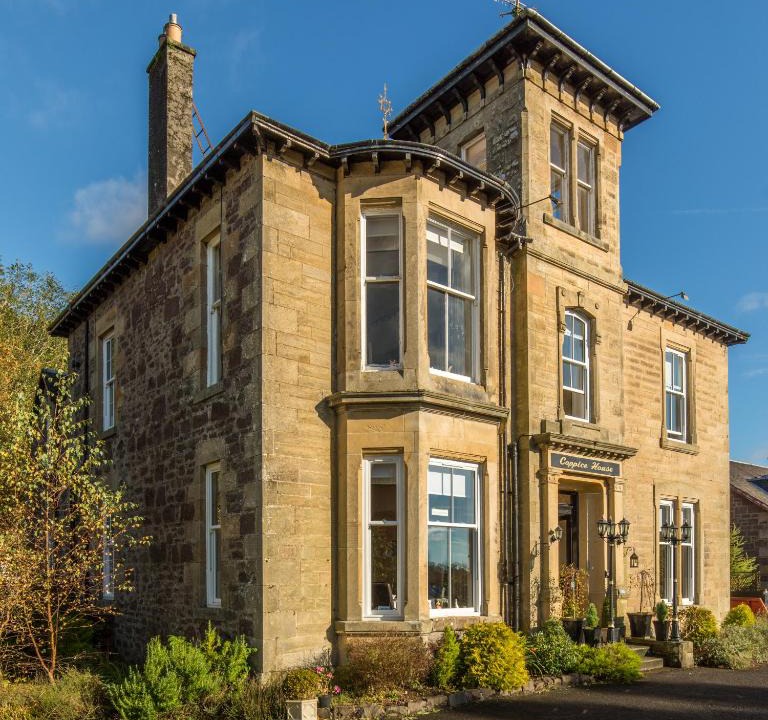 Callander Bed & Breakfast | Coppice House