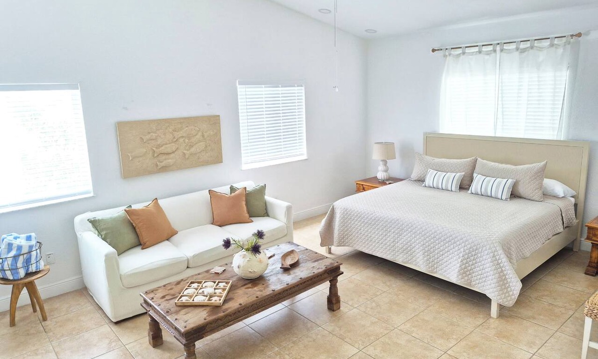 Alice Town Apartment | Costa Azul Bimini Bay