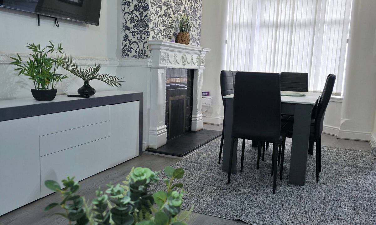 Middlesbrough House | Costa Home Middlesbrough