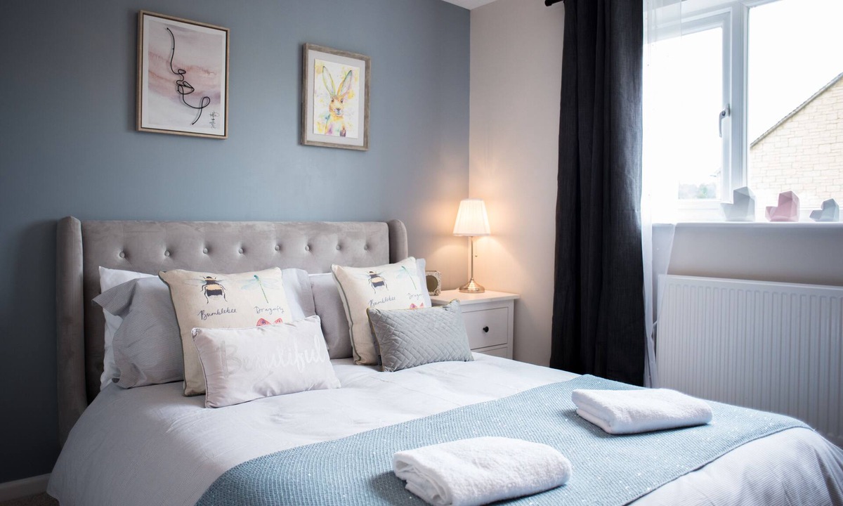 Bourton-on-the-Water House | Cosy, dog friendly house in Bourton-on-the-Water