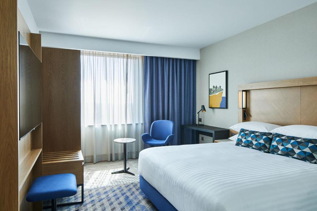Clyst St Mary Hotel | Courtyard by Marriott Exeter Sandy Park