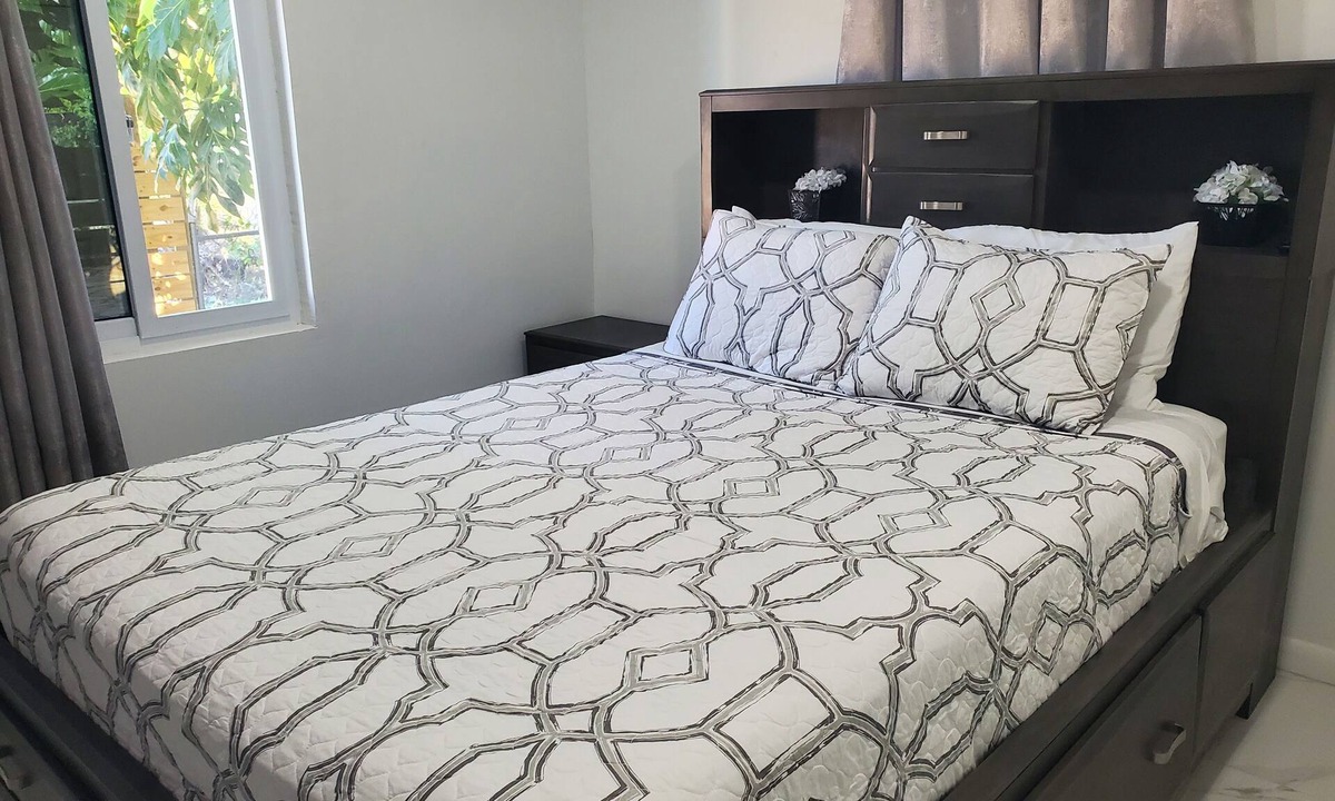 Nassau Apartment | Cozy Apartment Great Stay in Nassau