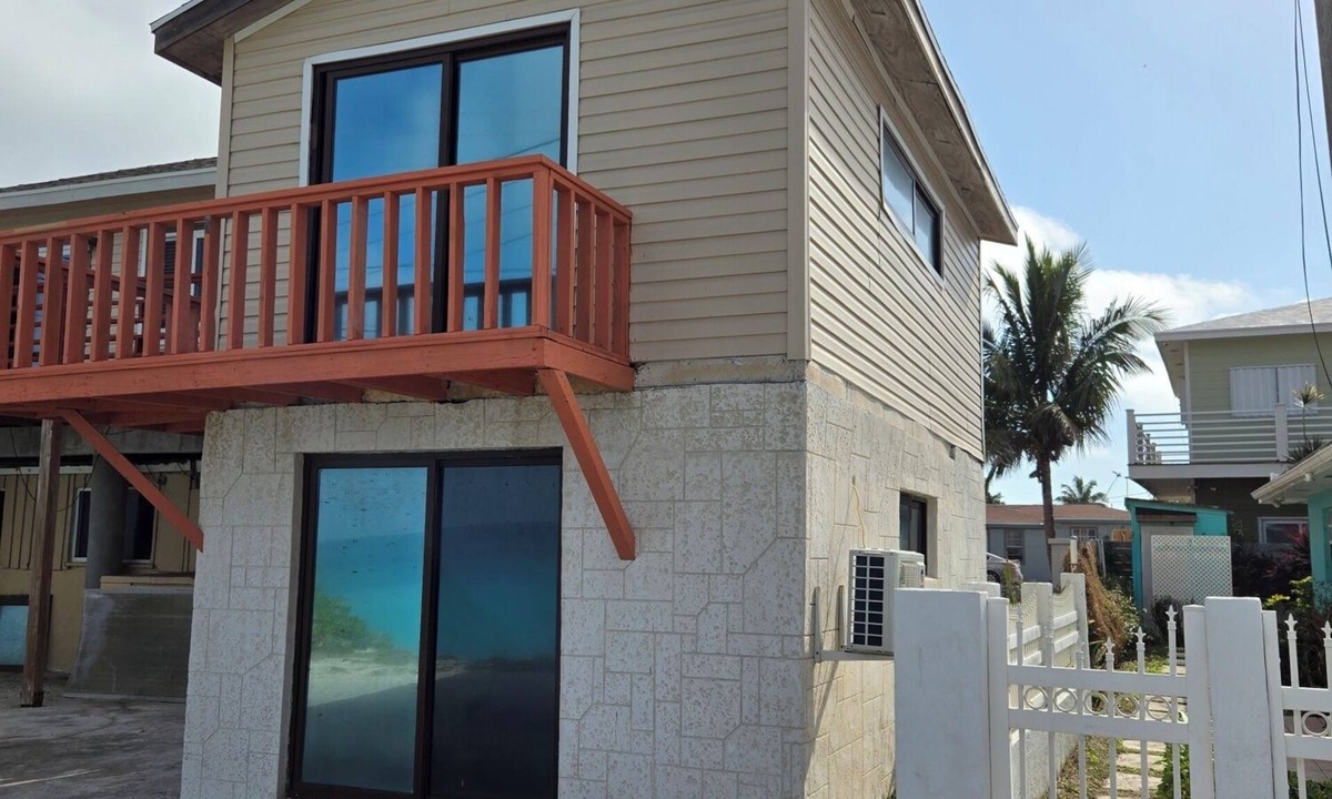 North Bimini Apartment | Cozy Beachfront Studio in Bimini, Bahamas – Your Perfect Island Escape!