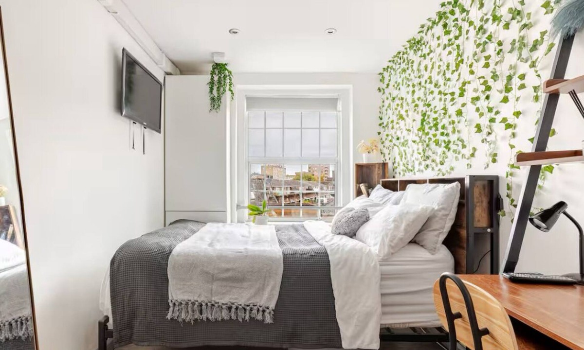 Euston Apartment | Cozy Flat in the Heart of the City