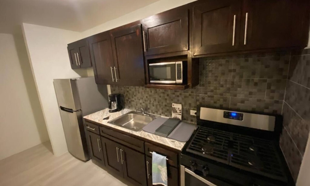 Belair Estates Apartment | Cozy Villa in Nassau with homely feel in quiet neighborhood.