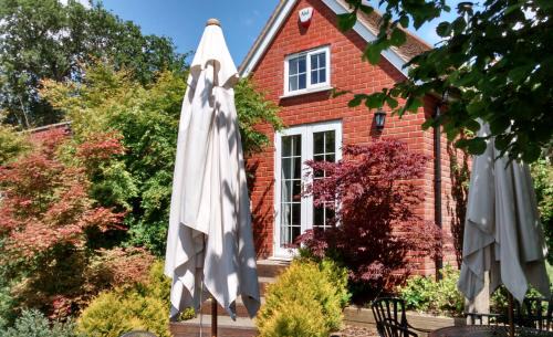 Stuckton House | Criddlestyle Cottage - 5 bedroom New Forest Holiday Home