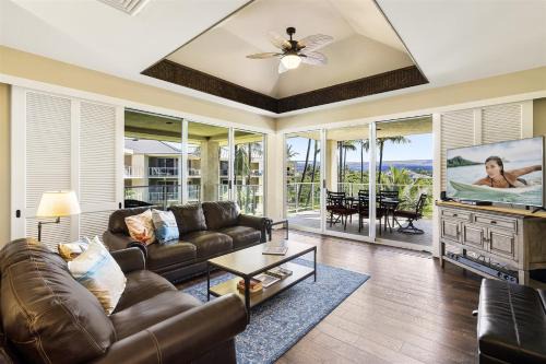 Waikoloa House | D302 Vista Waikoloa