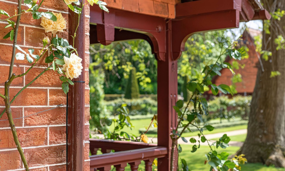Waddesdon Cottage | Dairy Cottage