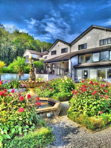 Crosthwaite Hotel | Damson Dene Hotel