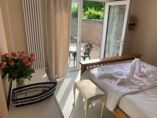 Iverley House | Daria