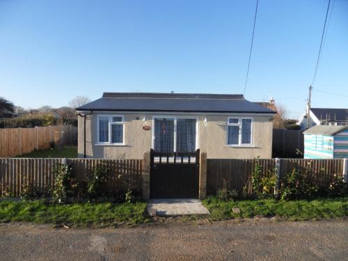 Great Yarmouth House | Dawn