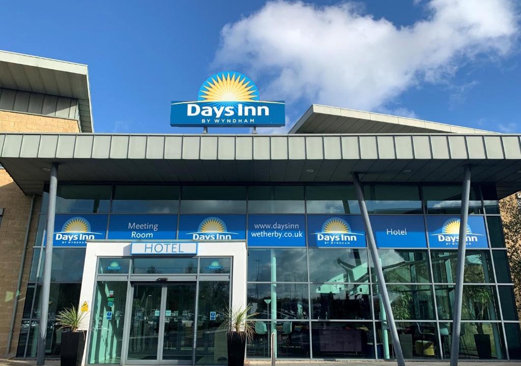 Wetherby Hotel | Days Inn Wetherby