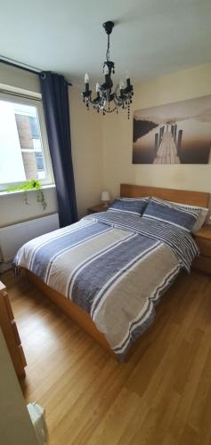 Farringdon House | Double room&Private bath near the Square Mile