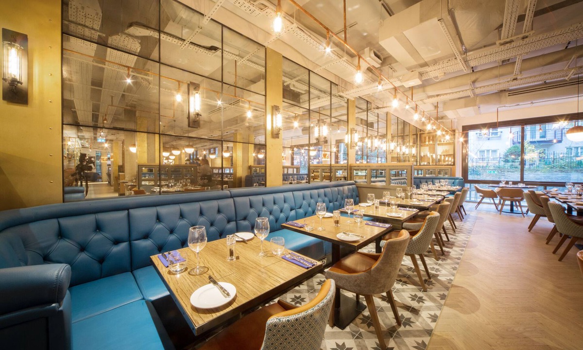 Canbury Hotel | DoubleTree by Hilton London Kingston Upon Thames
