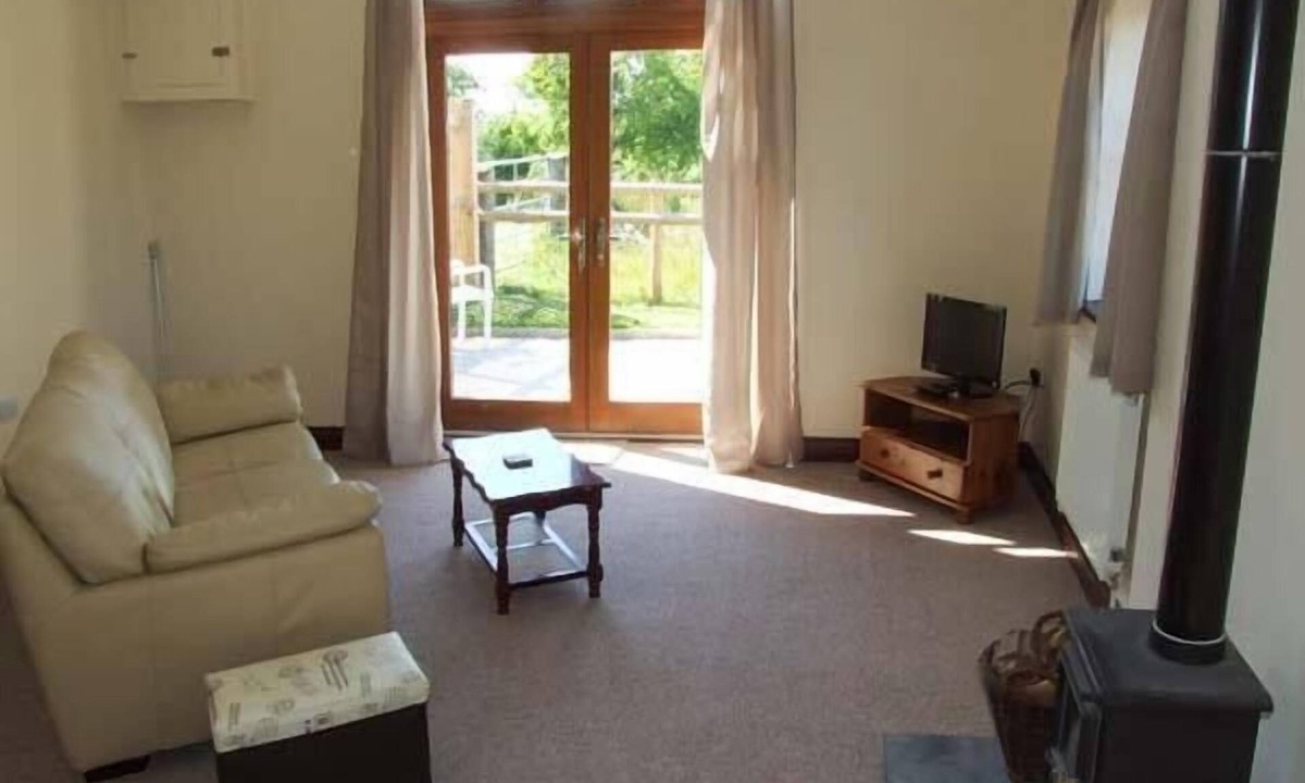 Blaisdon Cottage | Dovetail