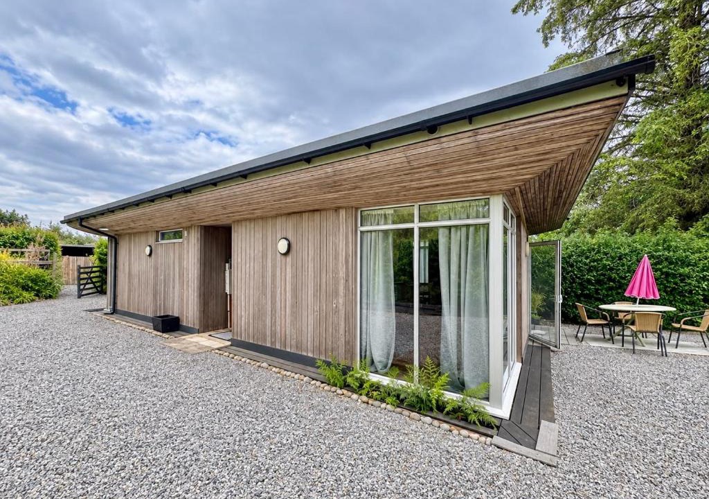 Widegates House | Down Ende House Accommodation