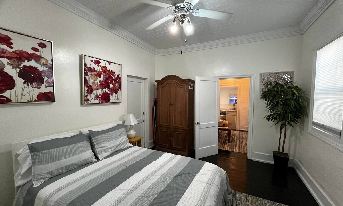 Downtown Nassau Villa | Downtown Nassau Oasis Unit 2