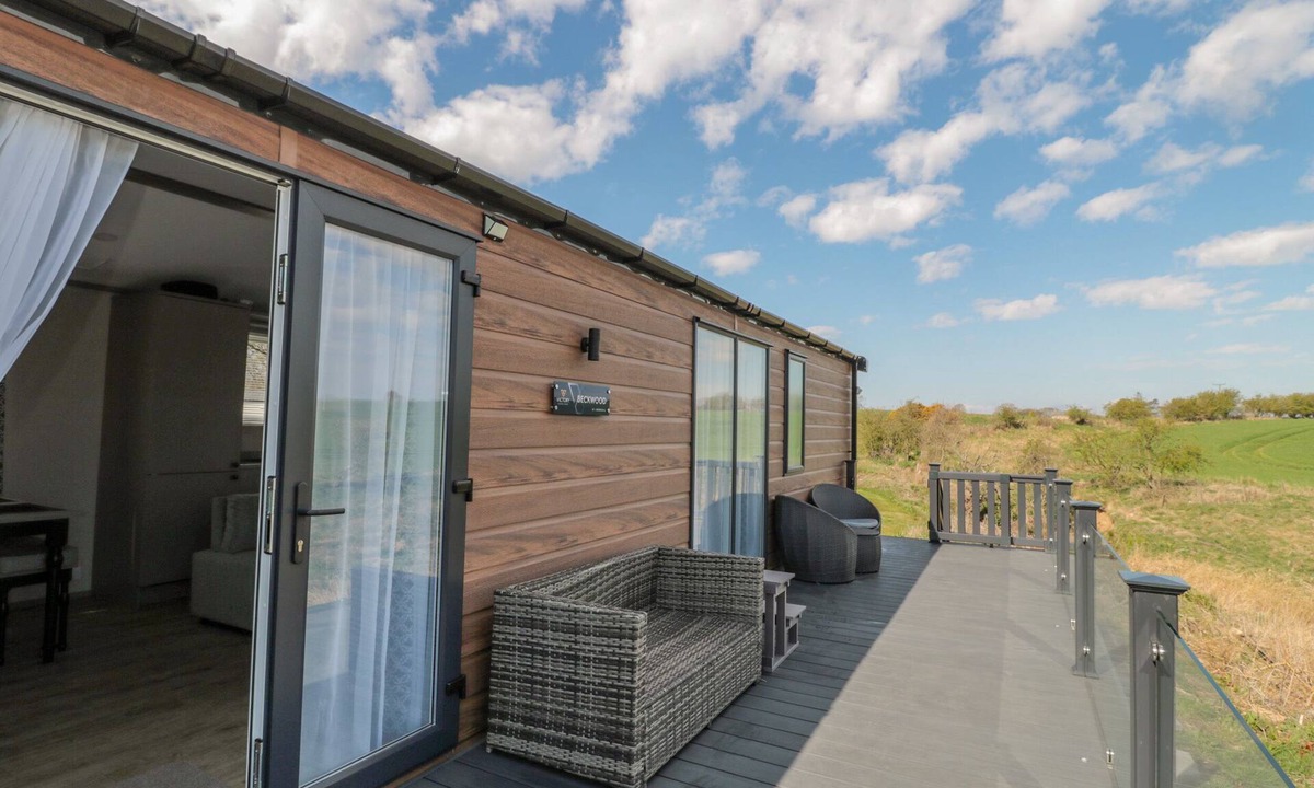 Morpeth Cottage | Dreams & Streams