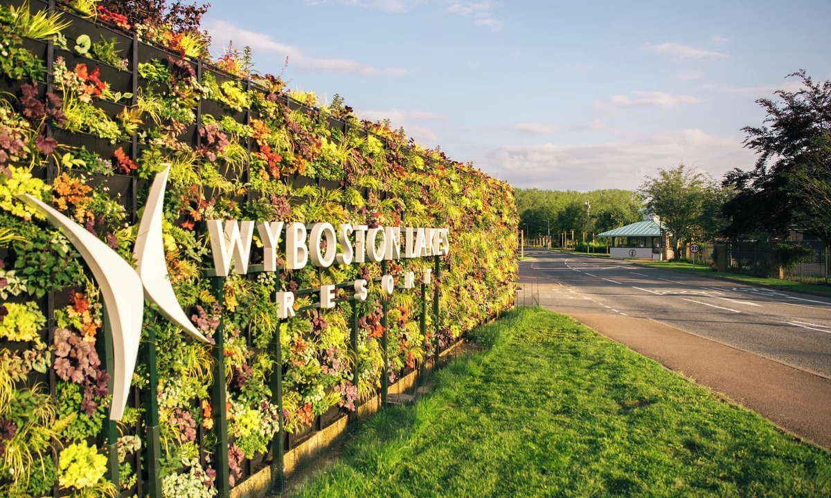 Wyboston Hotel | Drift Inn at Wyboston Lakes