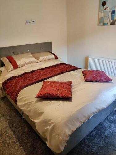 Droitwich Apartment | Droitwich Spa centre apartment