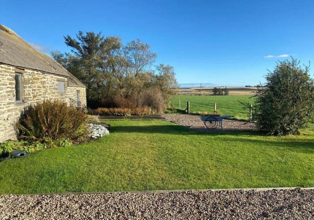 Wick House | Drumdry