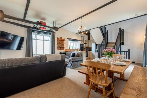 Wainhouse Corner House | Duchy - Treworgie Barton Cottages