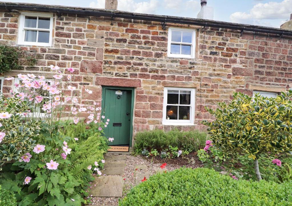Hurst Green House | Duckdown