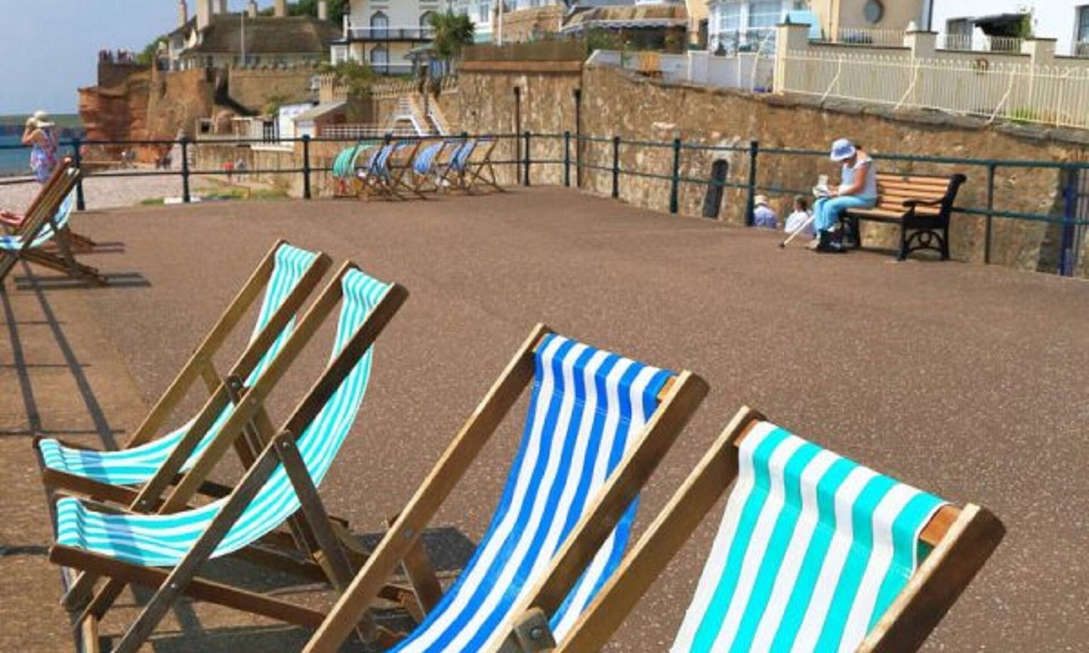 Sidmouth Hotel | Dukes