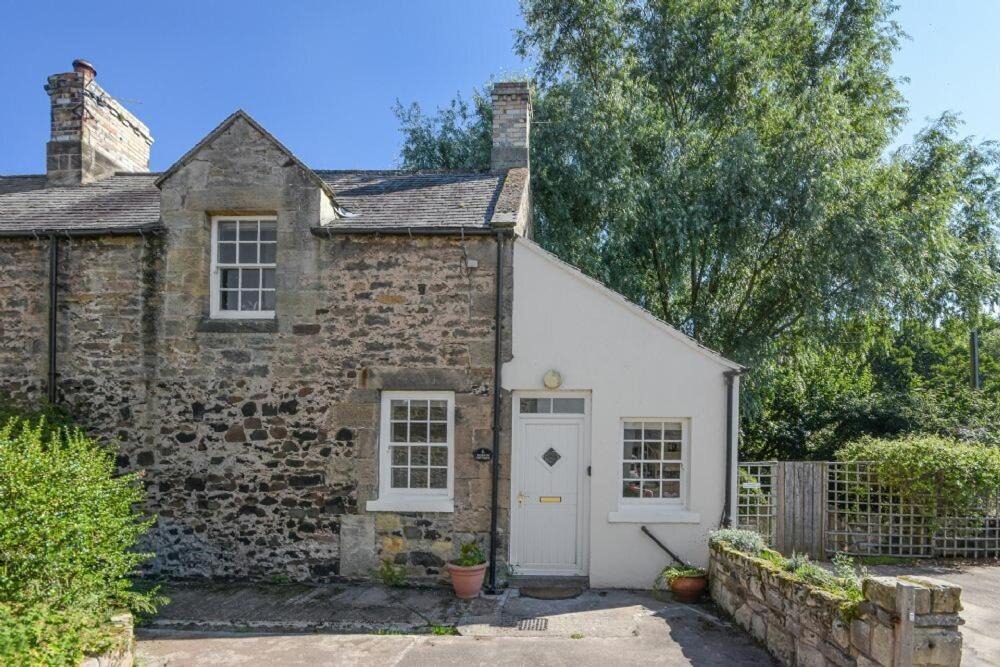 Waren Mill House | Dunlin Cottage