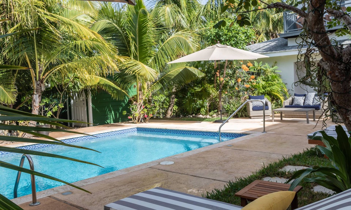 Triana Shores House | Dunn's House - Spacious Family Friendly Home with a Pool steps to the Beach