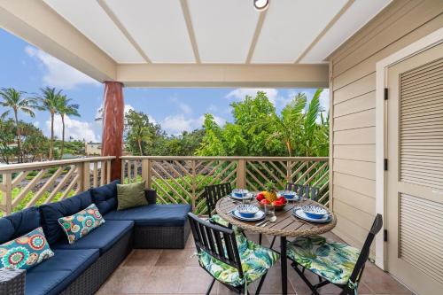Waikoloa House | E22 Waikoloa Beach Villas