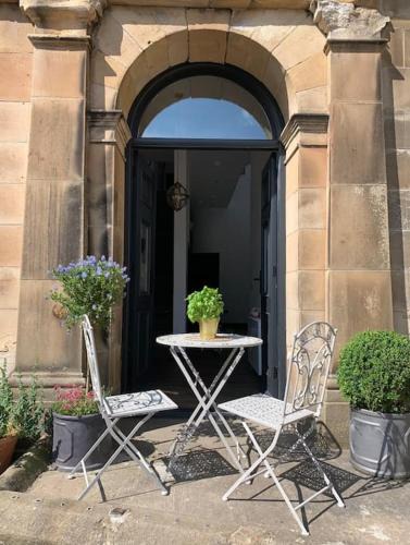 Middleton in Teesdale House | East View House Stylish Dog-Friendly Chapel in Middleton in Teesdale Sleeps 8 4 Bathrooms
