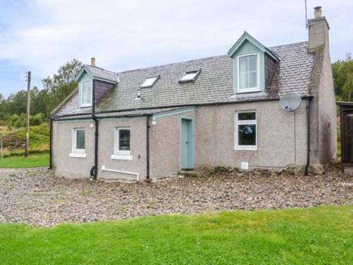 Carrbridge House | Easter Duthil Cottage