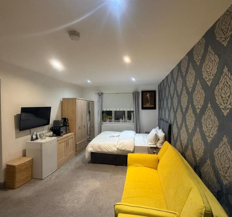 Northampton Hotel | Eastern Bridge Rooms
