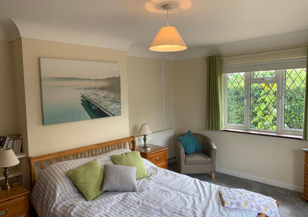 New Forest District Bed & Breakfast | Eastfield B & B