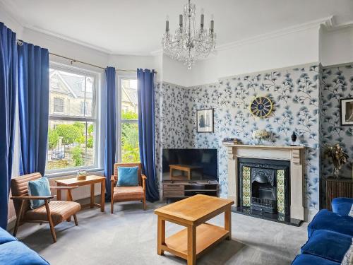 Lowestoft House | Edingworth