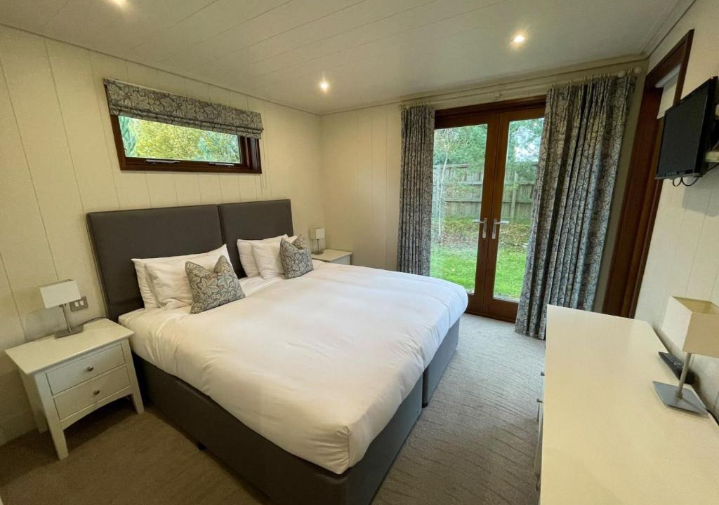 Barnsdale House | Egleton