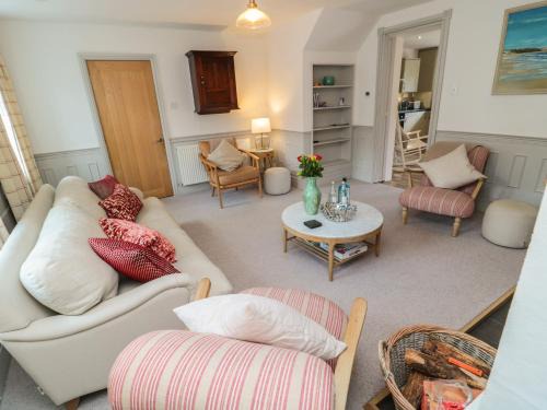 Warkworth House | Eider Cottage