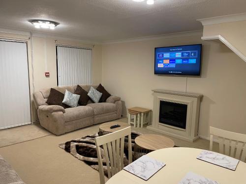 Luton House | Elegant Devon