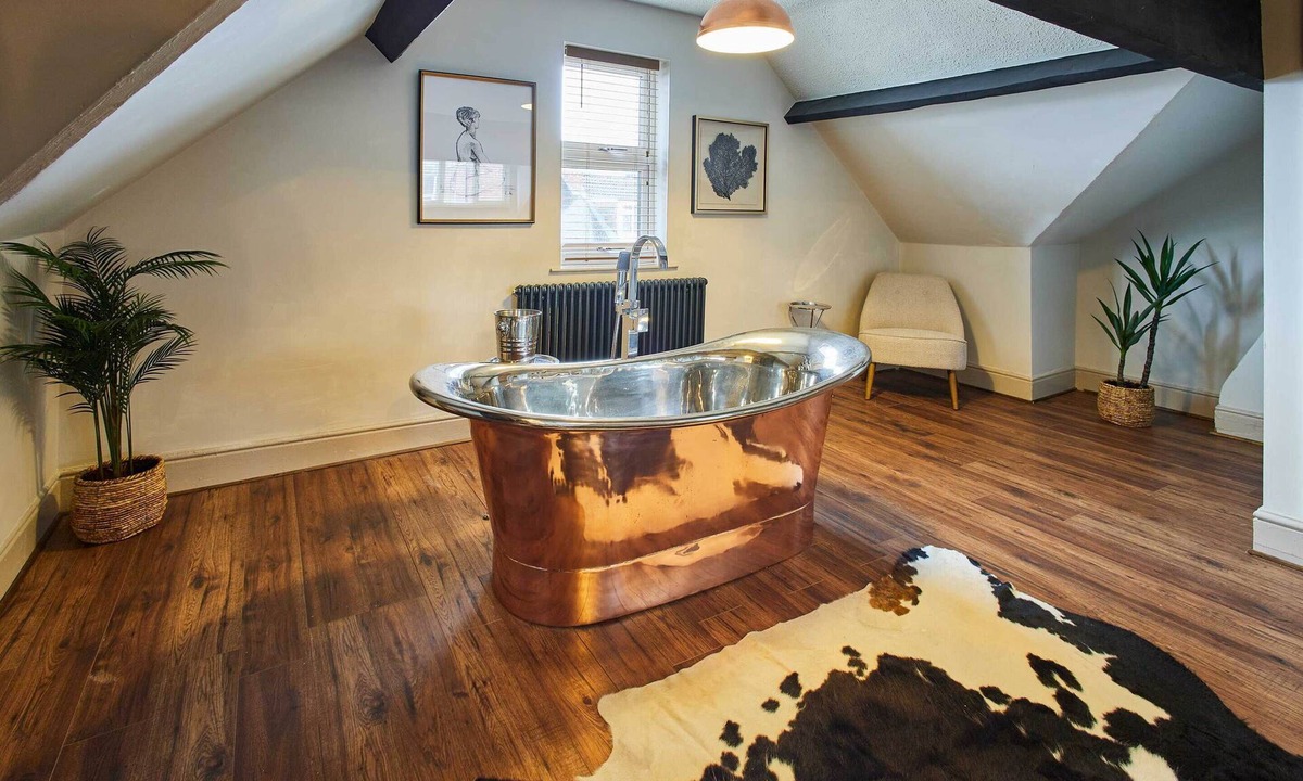 Saltburn-by-the-Sea House | Emerald Luxury Beach House