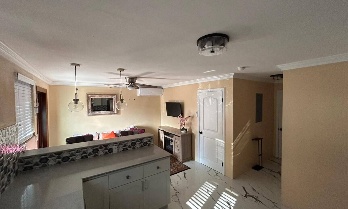 Belair Estates Apartment | Enjoyable 1-bedroom apartment with AC in welcoming Nassau