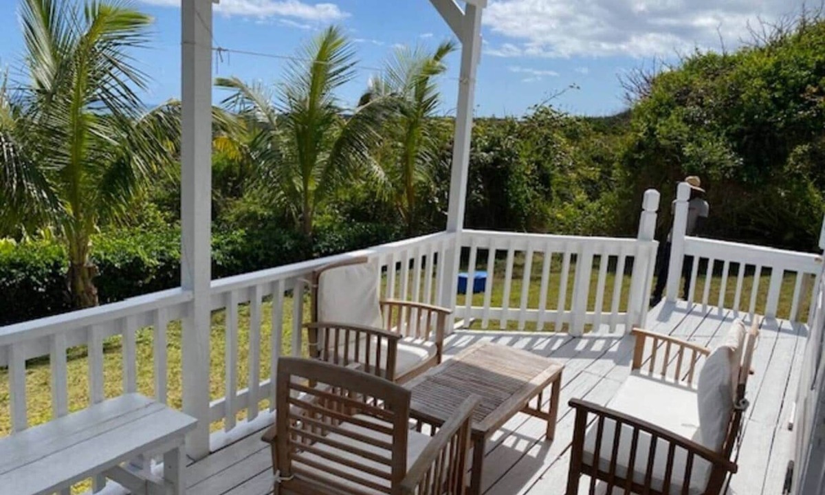 Cherokee House | Epic Beach View Cottage in Abaco w/Dockslip