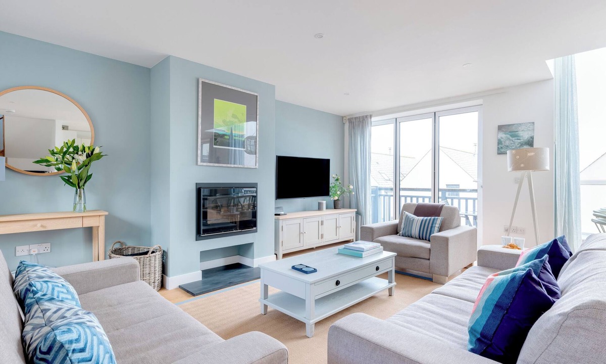 Trebetherick Cottage | Epphaven