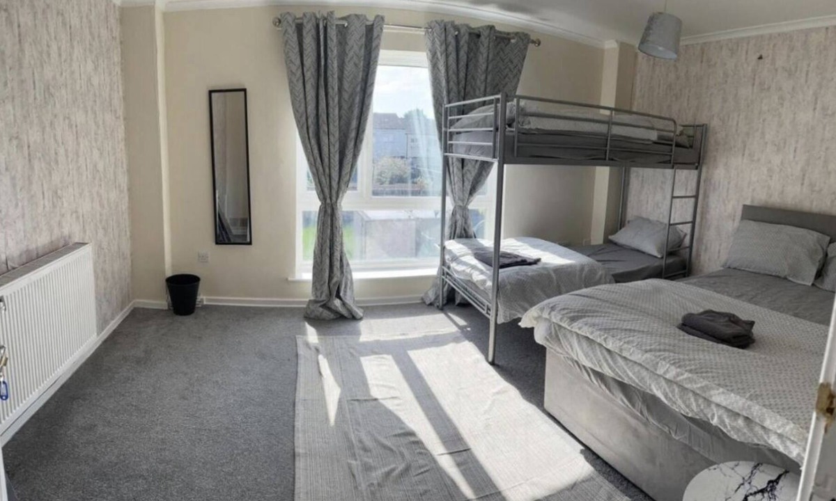 Little Hay House | Essence accommodation Bed and Breakfast