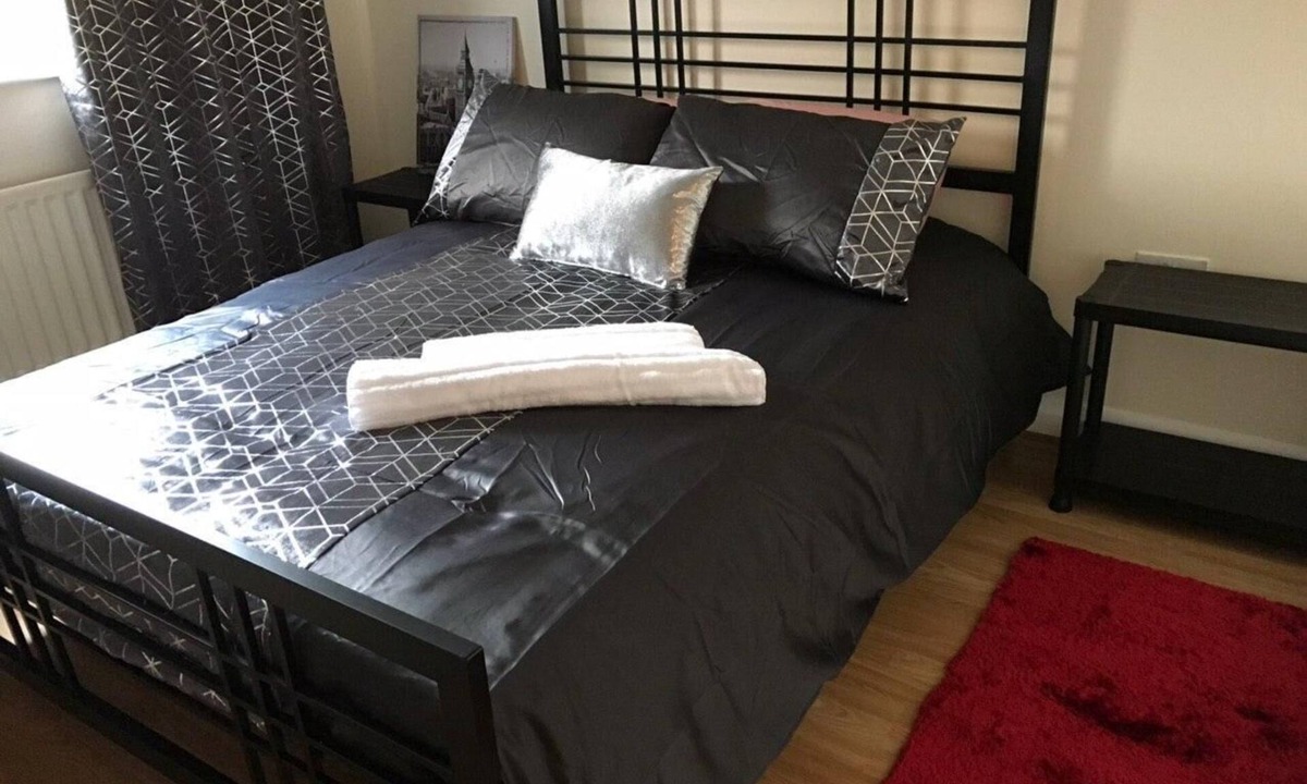 Thorne House | excessivEDemand