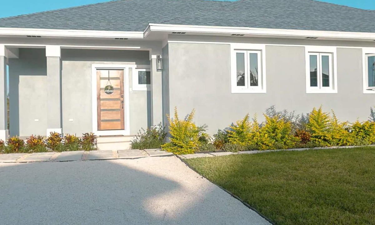 Downtown Nassau Villa | EXCLUSIVE Apartment in Nasau Bahamas