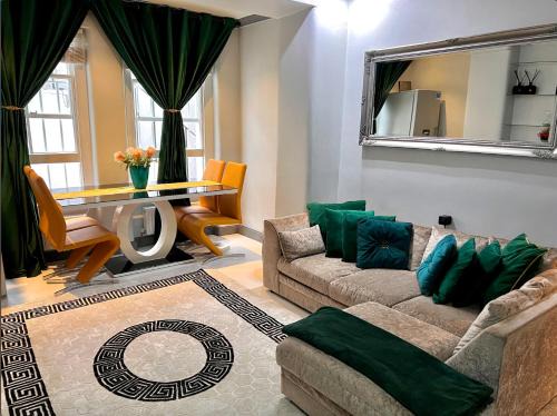 Courtfield Apartment | Exclusive Apartments South Kensington