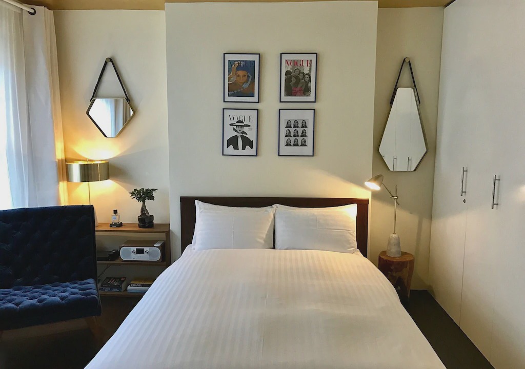 London City Centre Apartment | Executive Modern Studio - Covent Garden